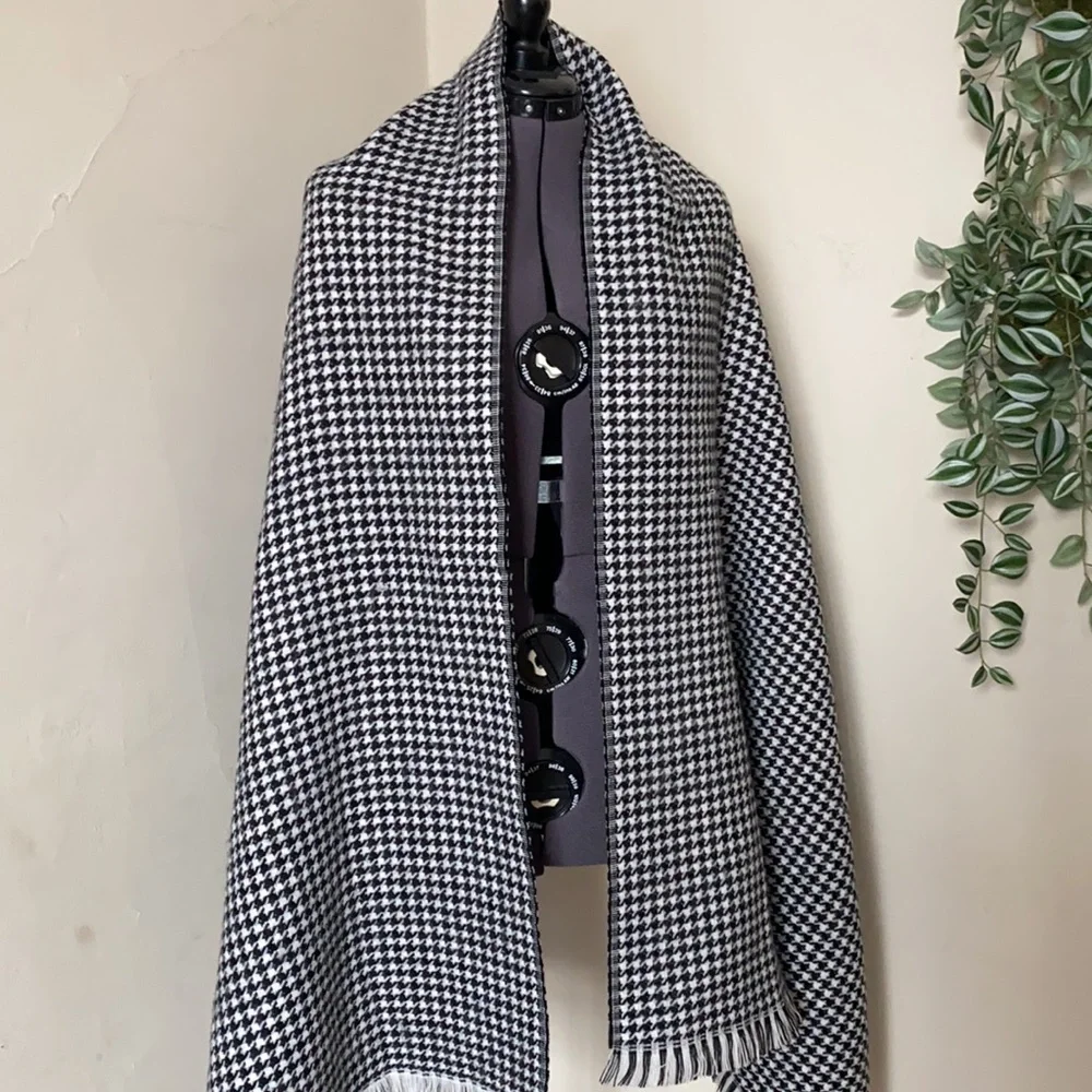 J. Crew wrap